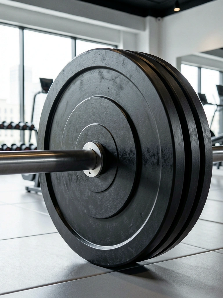 Professional fitness equipment