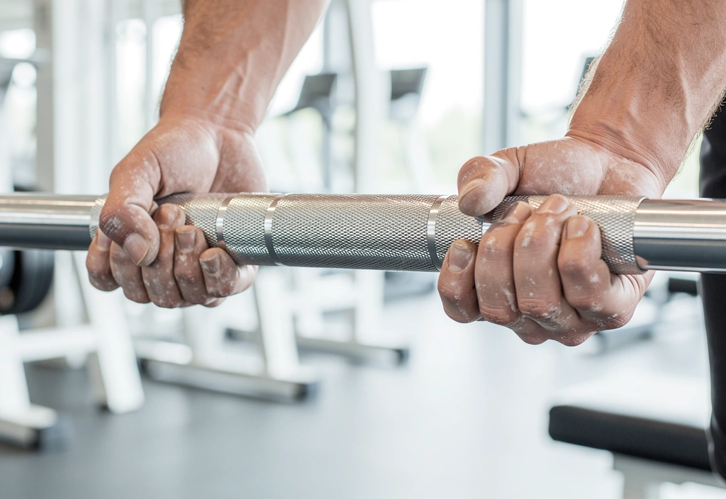 Strength conditioning foundation at LatihPria